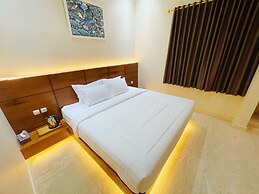 Ndalem Singgah Malioboro By Abiza