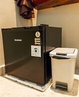 Ndalem Singgah Malioboro By Abiza