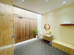 Ndalem Singgah Malioboro By Abiza