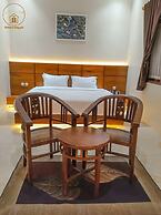 Ndalem Singgah Malioboro By Abiza