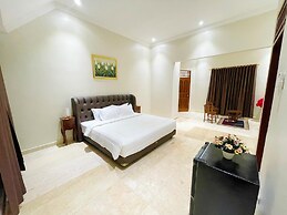 Ndalem Singgah Malioboro By Abiza