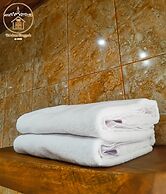 Ndalem Singgah Malioboro By Abiza