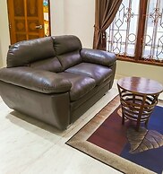 Ndalem Singgah Malioboro By Abiza