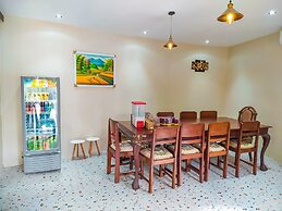 Ndalem Singgah Malioboro By Abiza