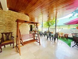 Ndalem Singgah Malioboro By Abiza