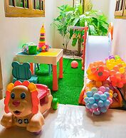 Ndalem Singgah Malioboro By Abiza