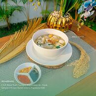 Ndalem Singgah Malioboro By Abiza