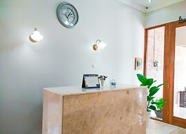 Ndalem Singgah Malioboro By Abiza