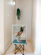 Ndalem Singgah Malioboro By Abiza