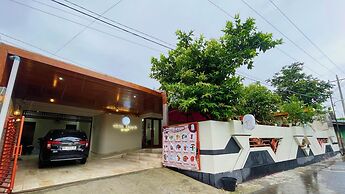 Ndalem Singgah Malioboro By Abiza