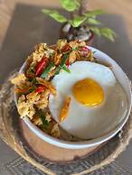 Ndalem Singgah Malioboro By Abiza