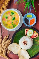 Ndalem Singgah Malioboro By Abiza