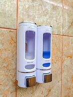 Ndalem Singgah Malioboro By Abiza