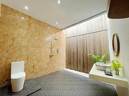 Ndalem Singgah Malioboro By Abiza