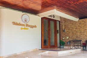 Ndalem Singgah Malioboro By Abiza