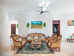 Ndalem Singgah Malioboro By Abiza