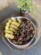 Ndalem Singgah Malioboro By Abiza