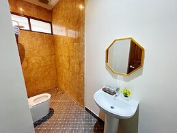 Ndalem Singgah Malioboro By Abiza