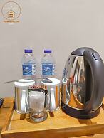 Ndalem Singgah Malioboro By Abiza