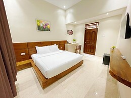 Ndalem Singgah Malioboro By Abiza