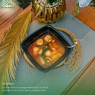 Ndalem Singgah Malioboro By Abiza