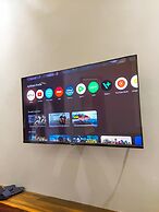 Ndalem Singgah Malioboro By Abiza