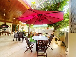 Ndalem Singgah Malioboro By Abiza