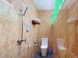 Ndalem Singgah Malioboro By Abiza