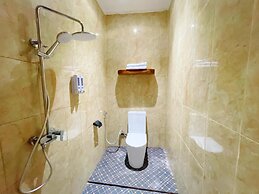 Ndalem Singgah Malioboro By Abiza