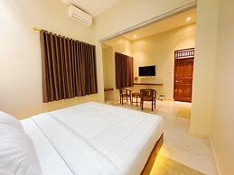 Ndalem Singgah Malioboro By Abiza