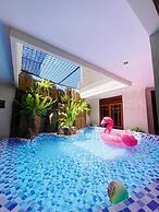 Ndalem Singgah Malioboro By Abiza