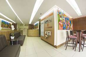 Hotel Central