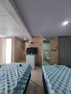 Hostel Bom e Familiar