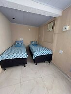 Hostel Bom e Familiar