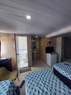 Hostel Bom e Familiar