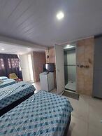 Hostel Bom e Familiar