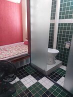 Hostel Bom e Familiar