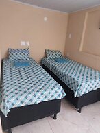 Hostel Bom e Familiar