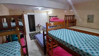 Hostel Bom e Familiar