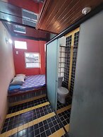 Hostel Bom e Familiar