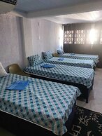 Hostel Bom e Familiar