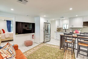 Home 3 Miles to Downtown Phoenix