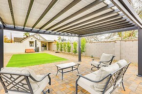 Home 3 Miles to Downtown Phoenix