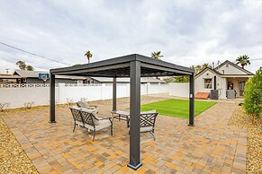 Home 3 Miles to Downtown Phoenix