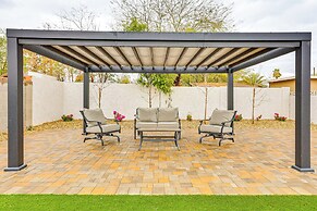 Home 3 Miles to Downtown Phoenix