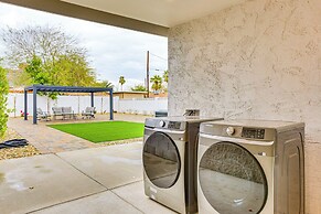 Home 3 Miles to Downtown Phoenix