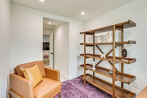 Home 3 Miles to Downtown Phoenix