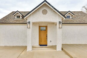 Home 3 Miles to Downtown Phoenix