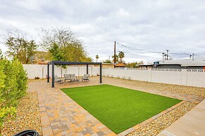 Home 3 Miles to Downtown Phoenix