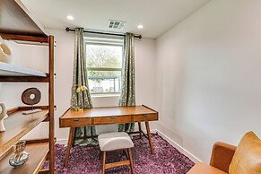 Home 3 Miles to Downtown Phoenix